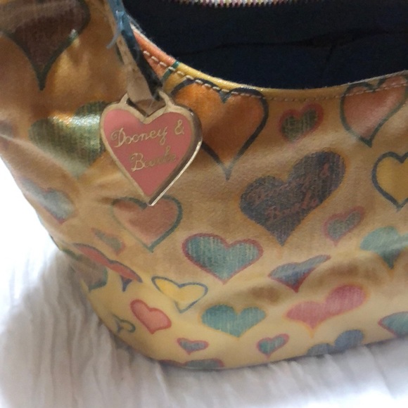 Dooney and Bourke Purse - Picture 4 of 6